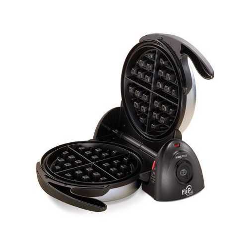 FlipSide Wafflemaker