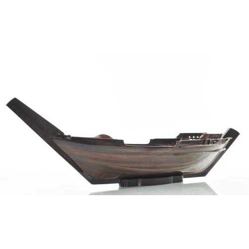 5.5" x 27" x 8.5" Dhow BoatSushi Tray