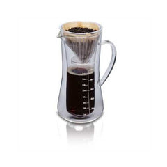 HB Pour Ovr Coffee Set 17oz