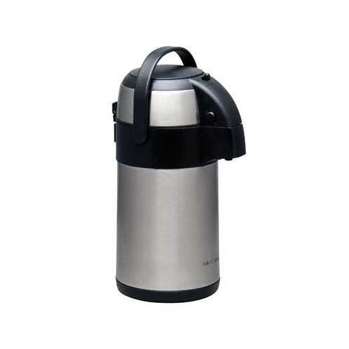 Mr.Coffe Everflow Pump Pot