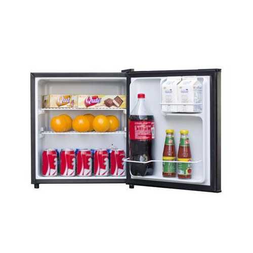 1.7 CF Compact Refrigerator