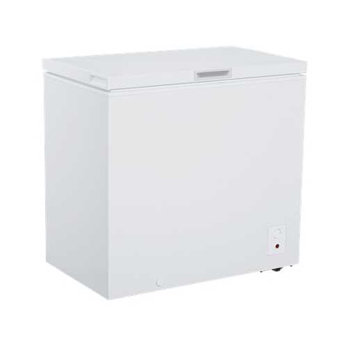 Avanti 7.2CF Chest Freezer Wht