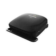 GF 60 Inch Grill Blk