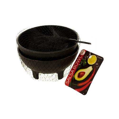 Salsa Bowls Set ( Case of 96 )