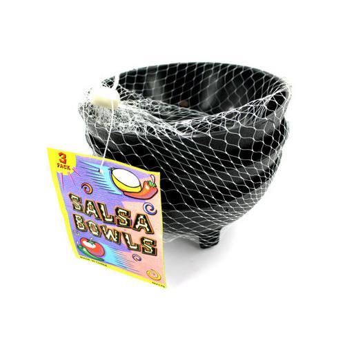 Salsa Bowls ( Case of 24 )