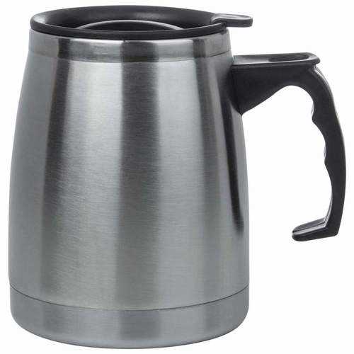 16oz Double Wall Stainless Steel Boat Mug