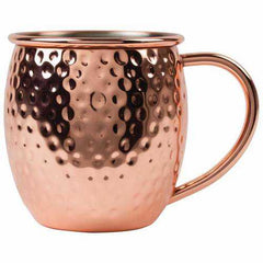 18.6oz Moscow Mule Mug