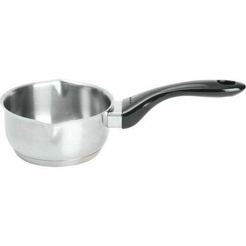 28oz 12-Element T304 Stainless Steel Open Saucepan