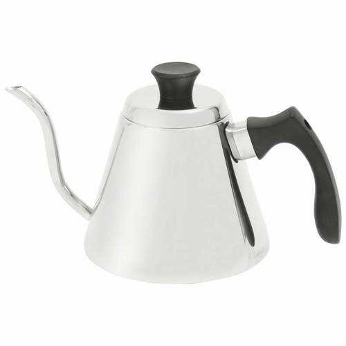 34oz (1L) 18/8 Stainless Steel Tea Kettle