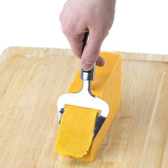 Stainless Steel Cheese Slicer