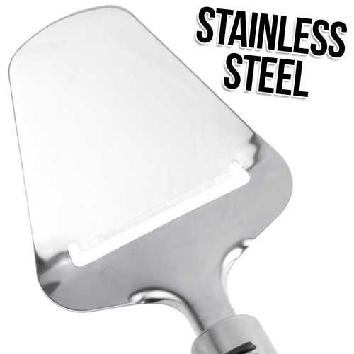 Stainless Steel Cheese Slicer