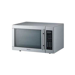 1.3 cu Ft Microwave Oven SS