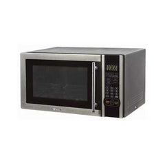 1.1 Microwave Oven Stainless