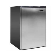 3.0 cf. Upright Freezer SS