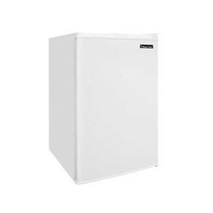 3.0 Front Load Freezer White