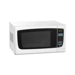 1.4CF 1000 W Microwave WH OB