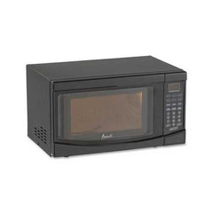 .7CF 700 W Microwave Bk OB