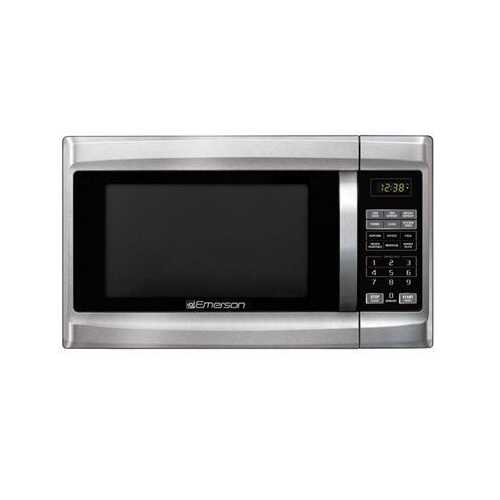 1.3cuft Microwave Oven SS