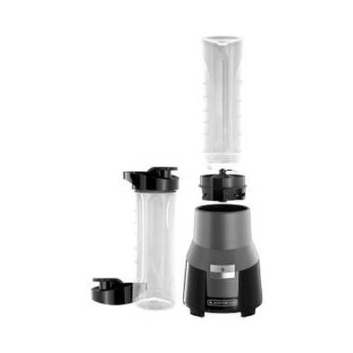 BD Personal Blender Plastic Gr