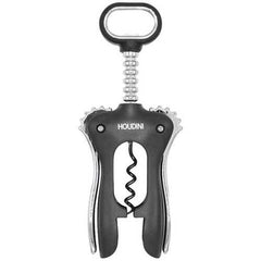 Houdini Winged Corkscrew (pack of 1 Ea)