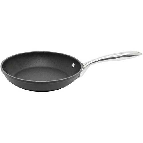 The Rock By Starfrit The Rock By Starfrit 9.5-inch Diamond Fry Pan (pack of 1 Ea)