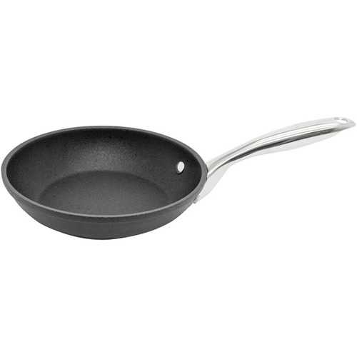 The Rock By Starfrit The Rock By Starfrit 8-inch Diamond Fry Pan (pack of 1 Ea)