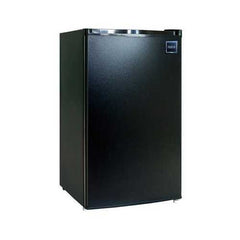 4.6 CU FT Fridge Black