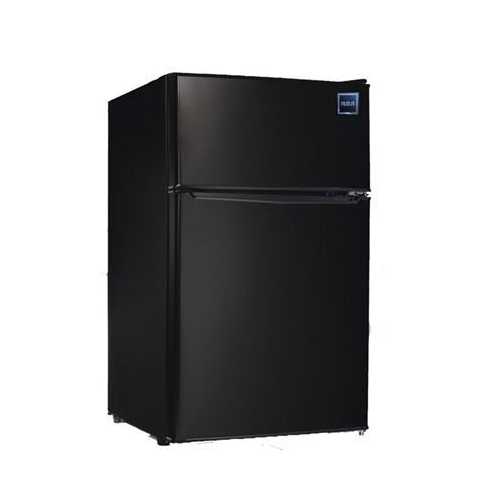 3.2 Cu Ft 2 Door Fridge