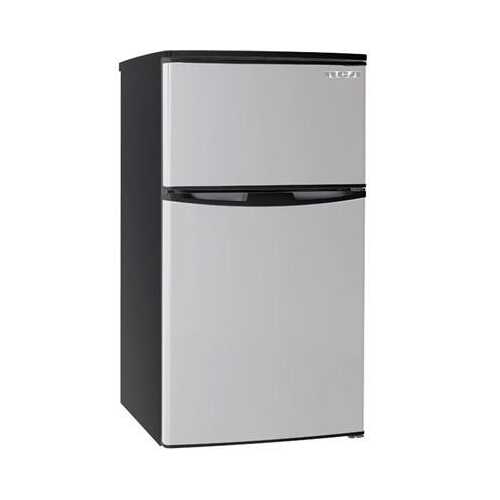 3.2 Cu Ft 2 Door Fridge