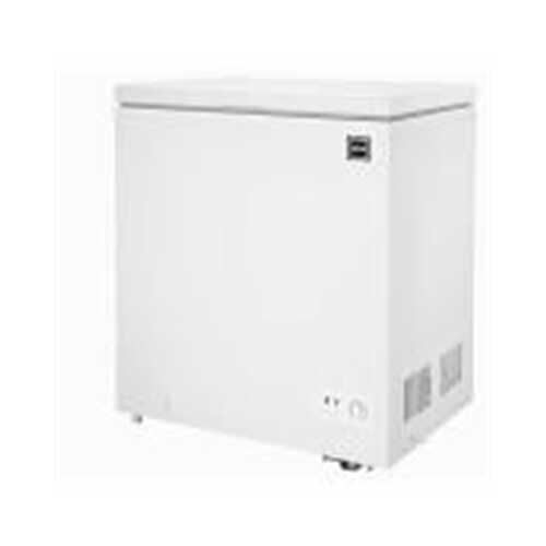 RCA 5.0 cu.ft. Chest Freezer