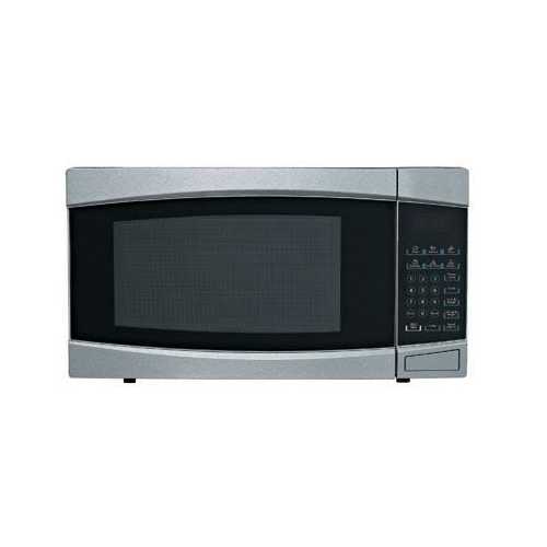 RCA 1.4 CU Ft Microwave SS