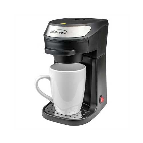 Single ServingCoffee Maker BL