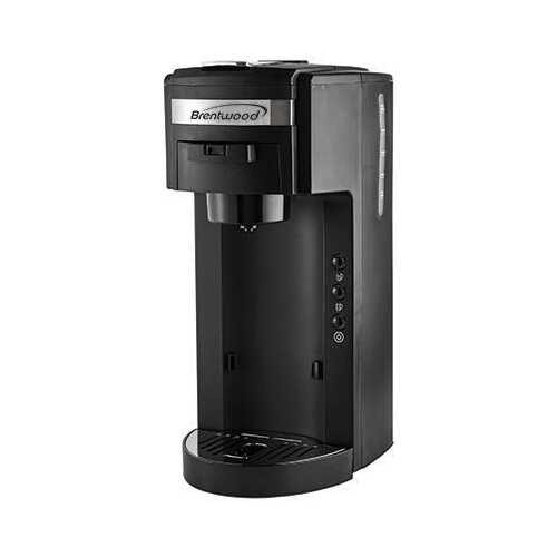 K Cup Coffee Maker Black