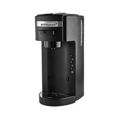 K Cup Coffee Maker Black