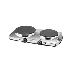 Electric Dble Hot Plate 1440W