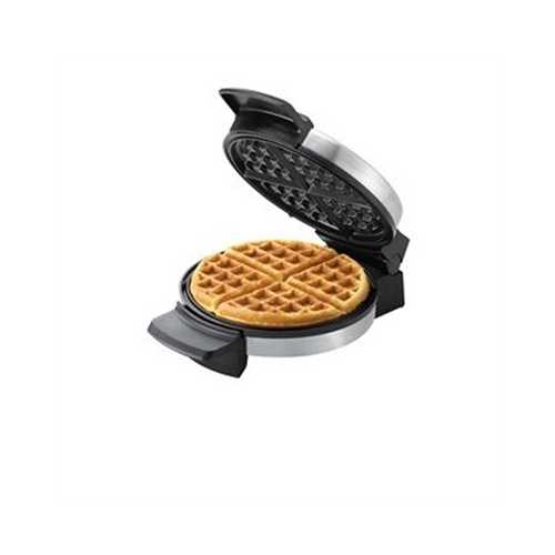 BD Belgian Waffle Maker